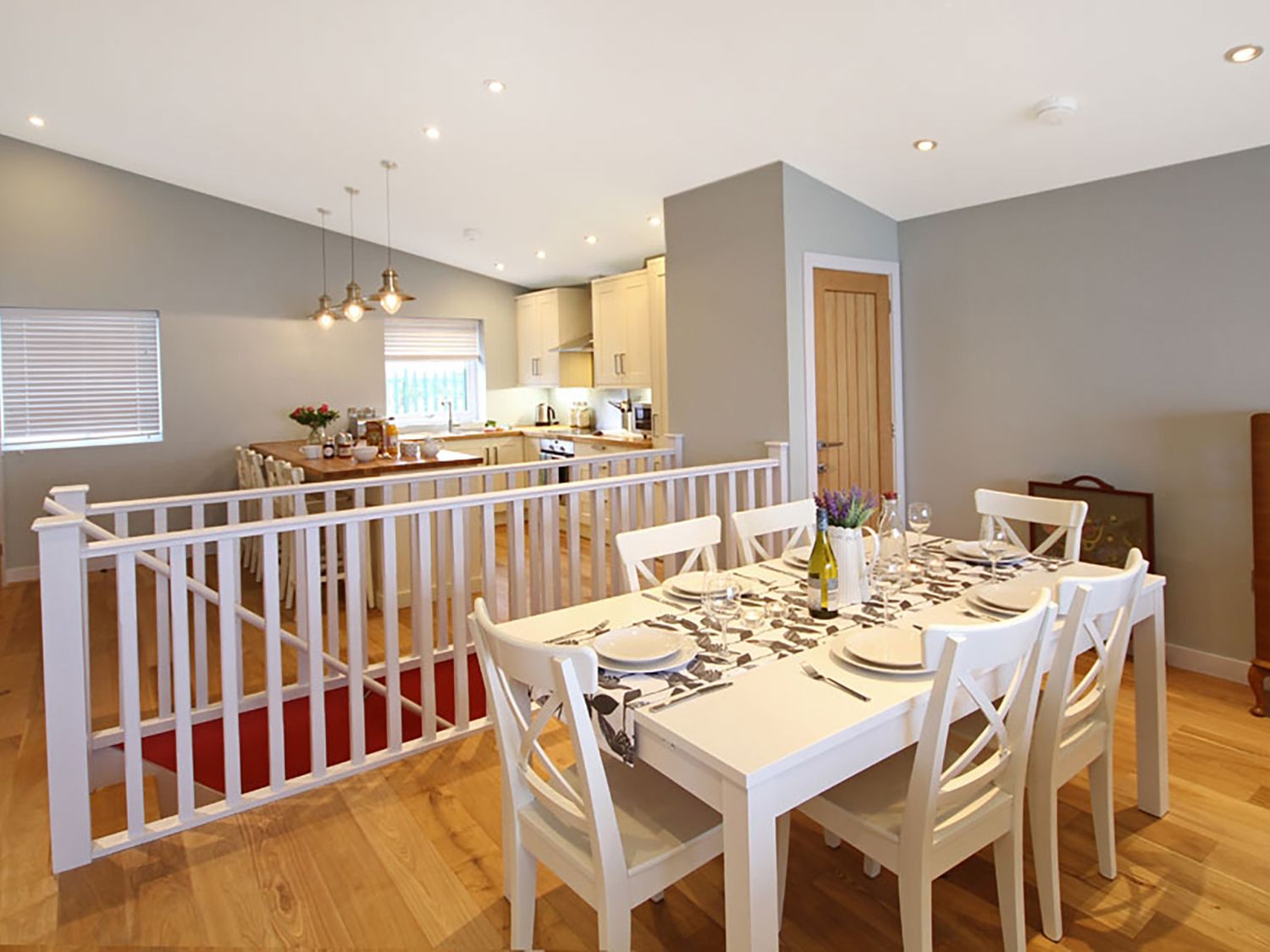 Ty Glyn, Criccieth