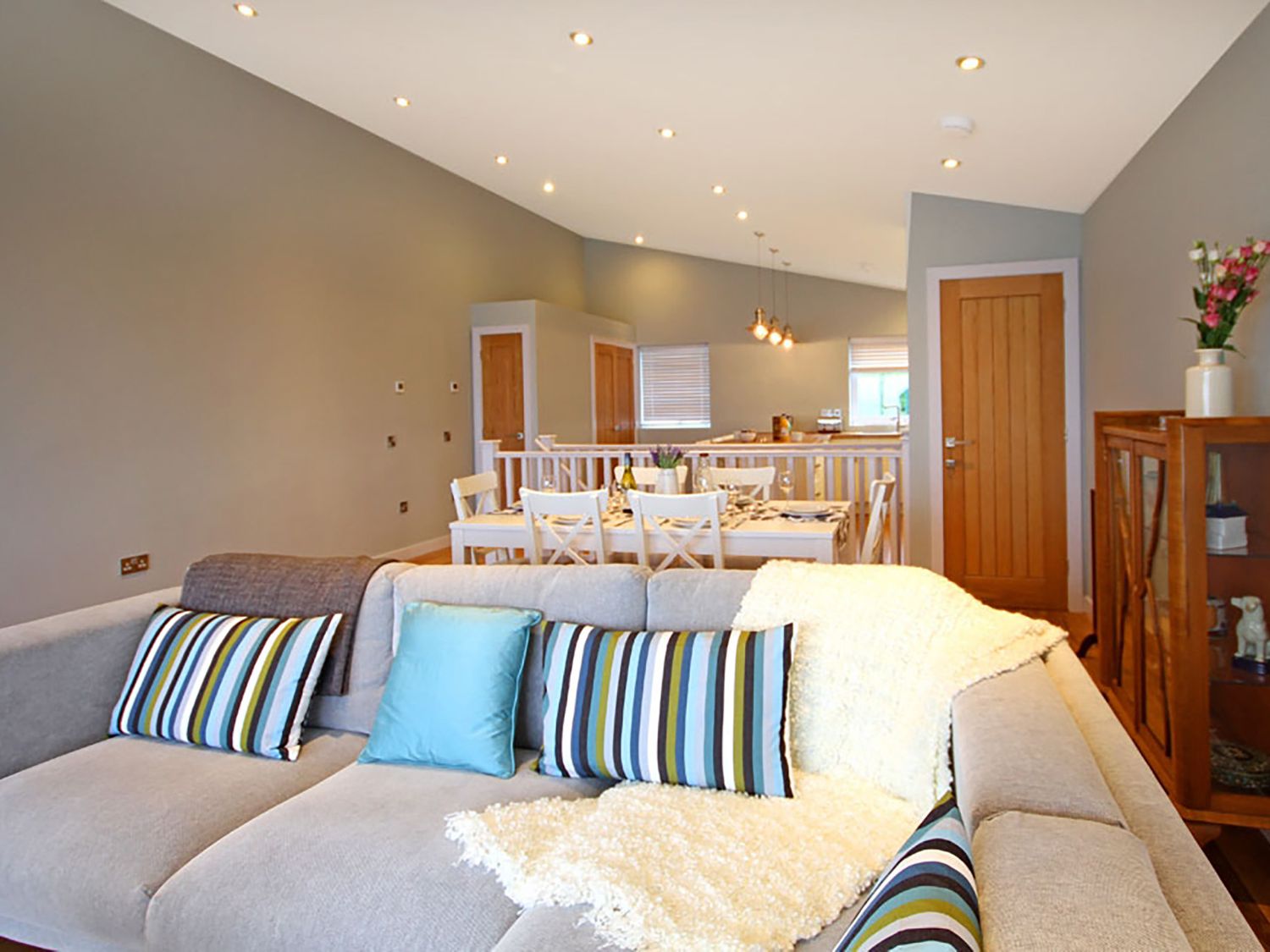 Ty Glyn, Criccieth