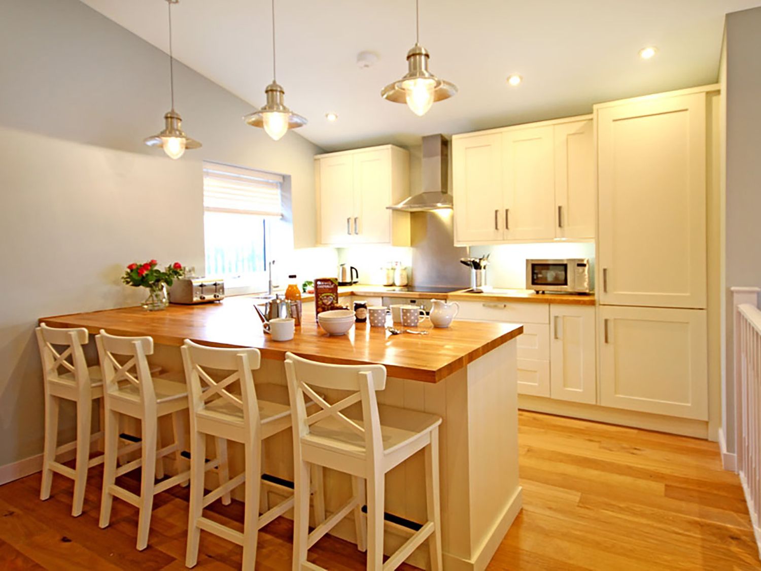 Ty Glyn, Criccieth