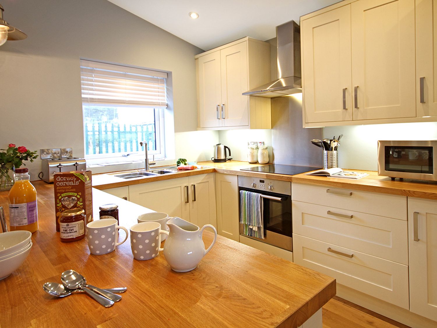 Ty Glyn, Criccieth