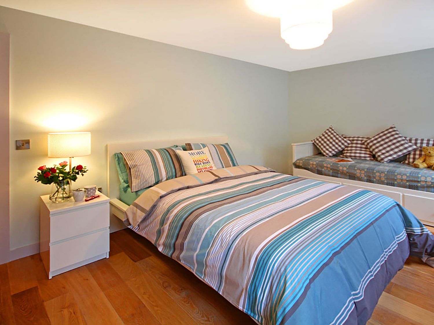 Ty Glyn, Criccieth