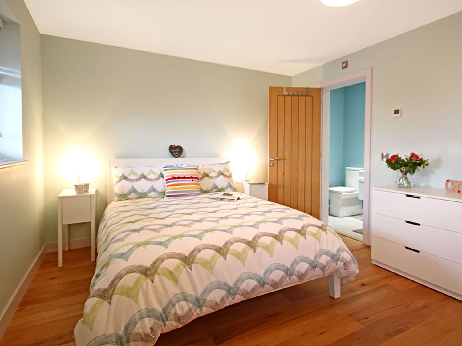 Ty Glyn, Criccieth