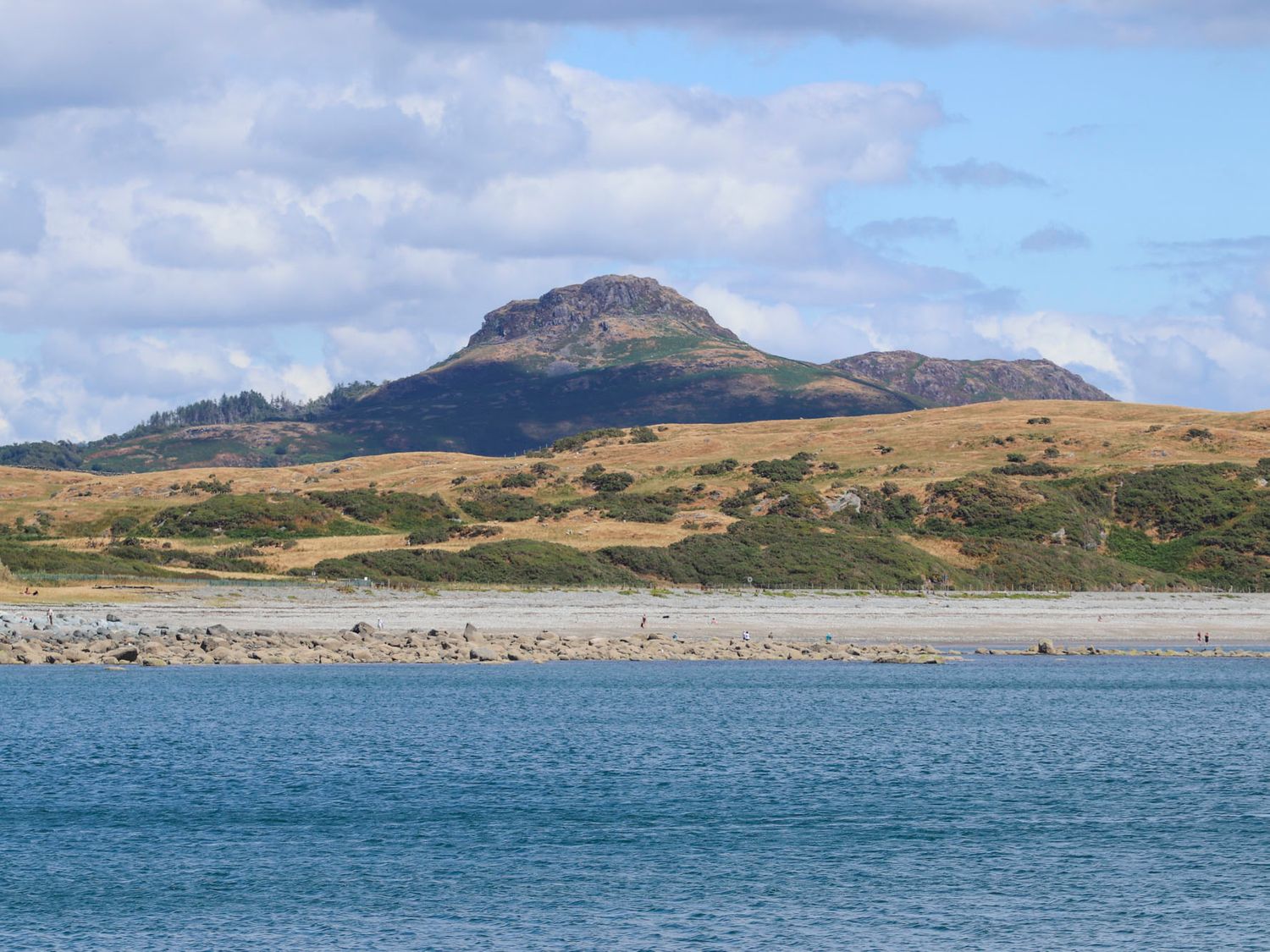 Ty Glyn, Criccieth