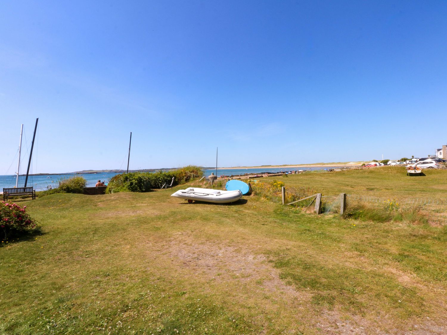 Windygates, Rhosneigr