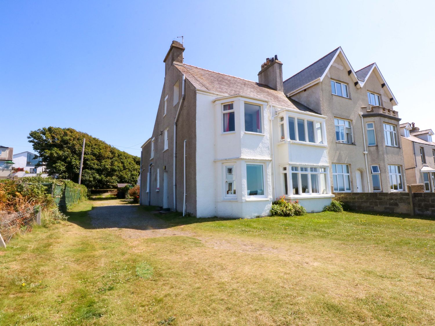 Windygates, Rhosneigr