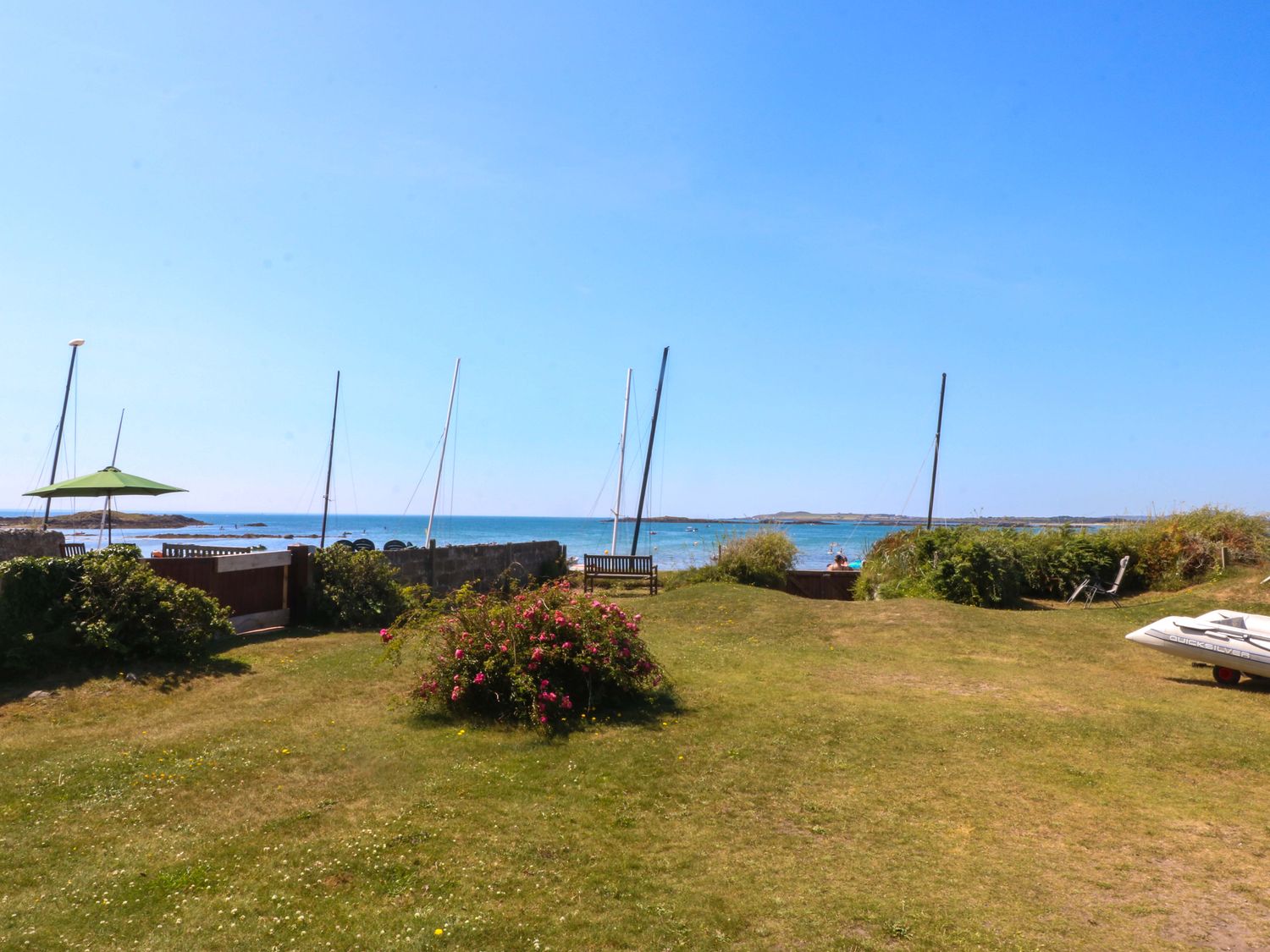 Windygates, Rhosneigr