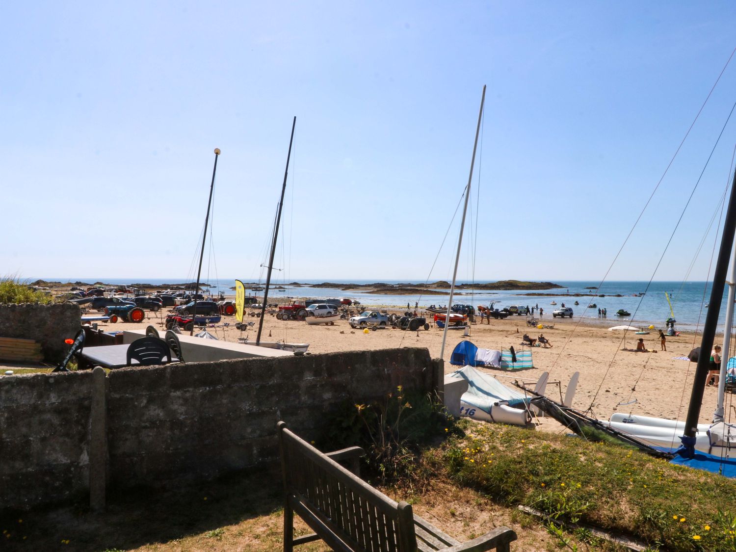 Windygates, Rhosneigr