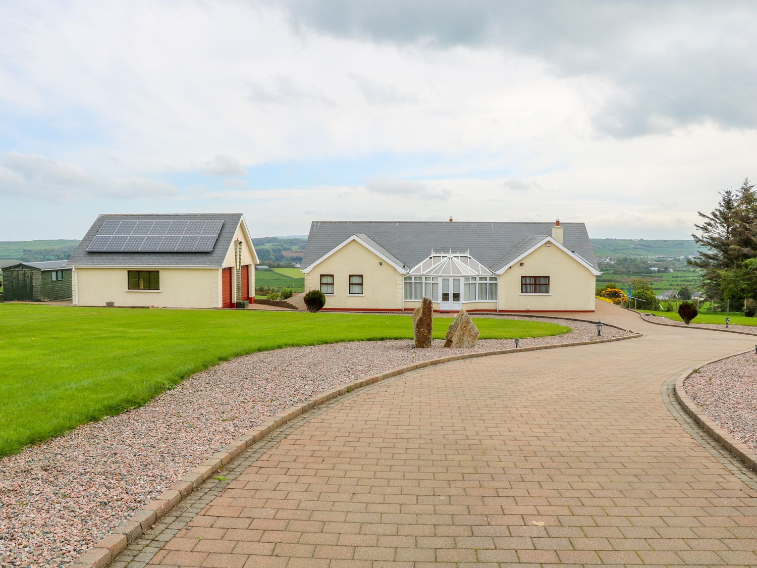 Causeway View - Antrim - 1009254 - photo 1