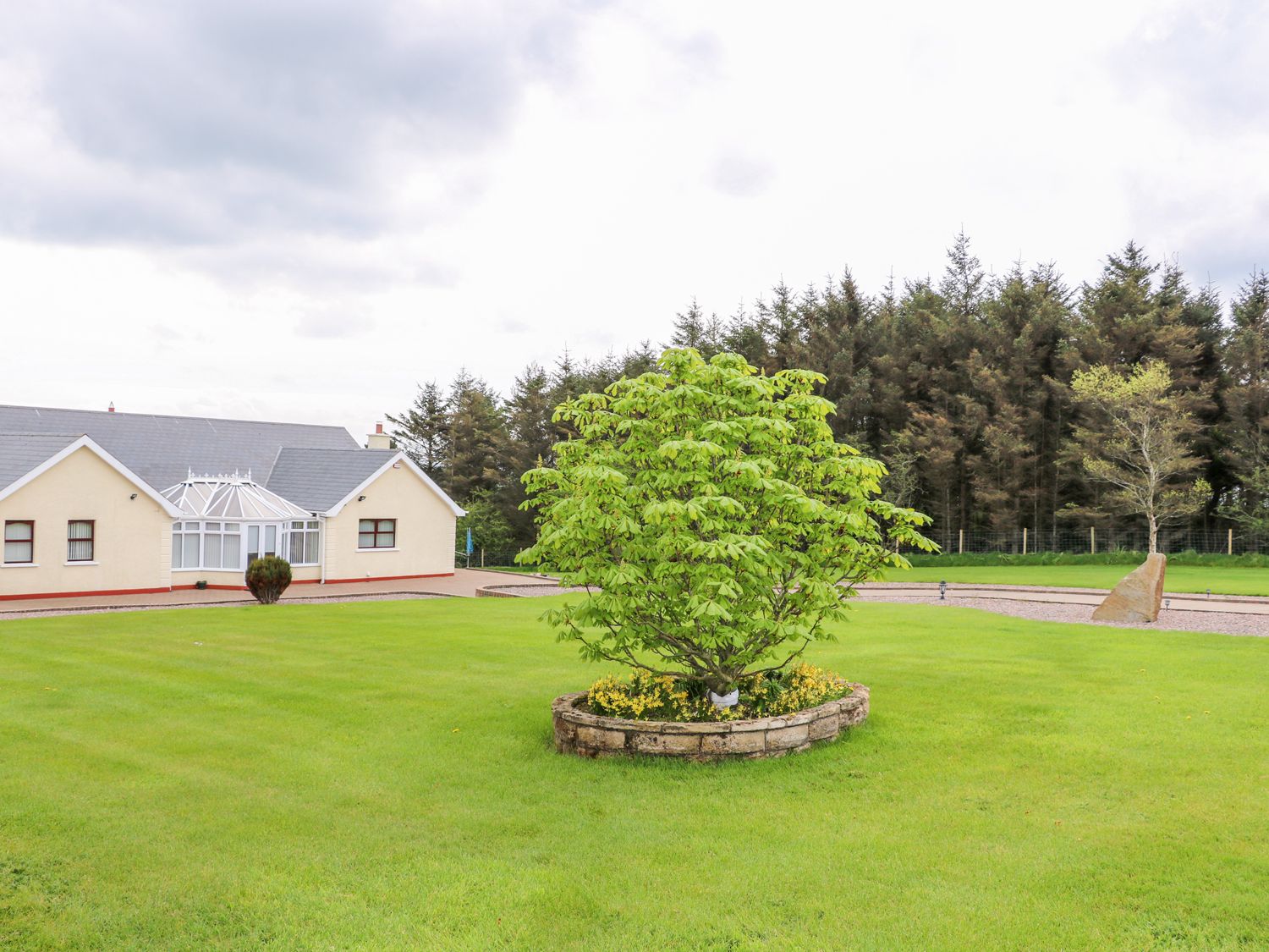 Causeway View, Bushmills, County Antrim