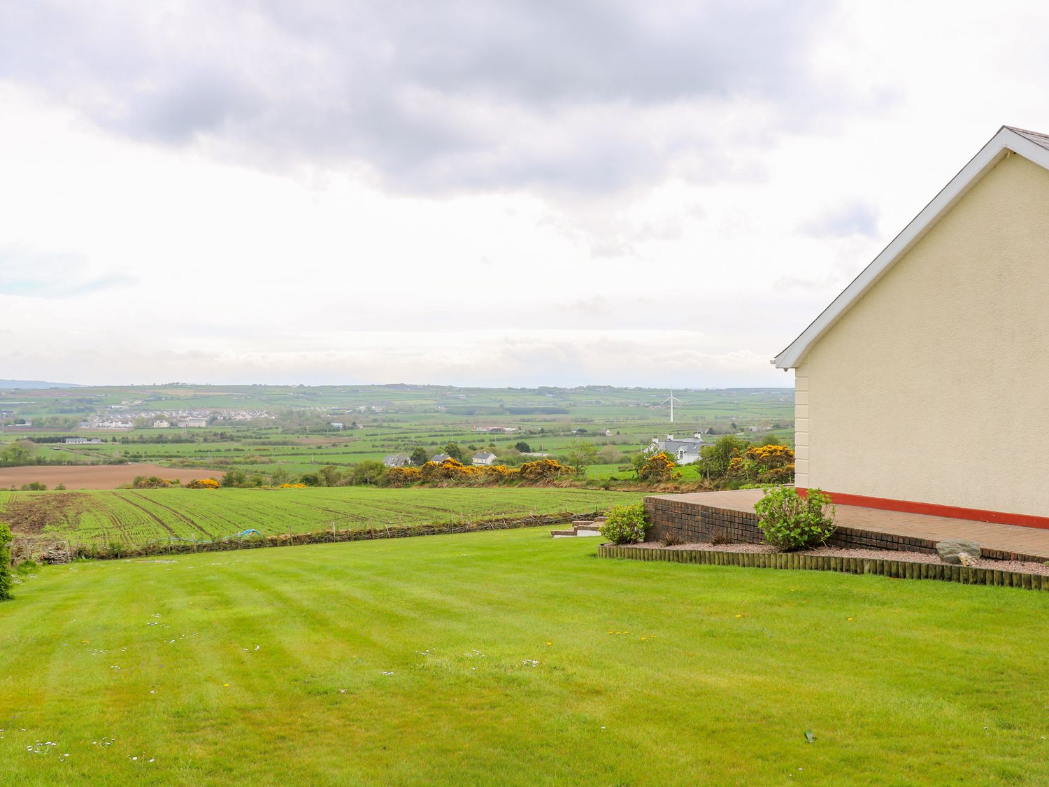 Causeway View, Bushmills, County Antrim