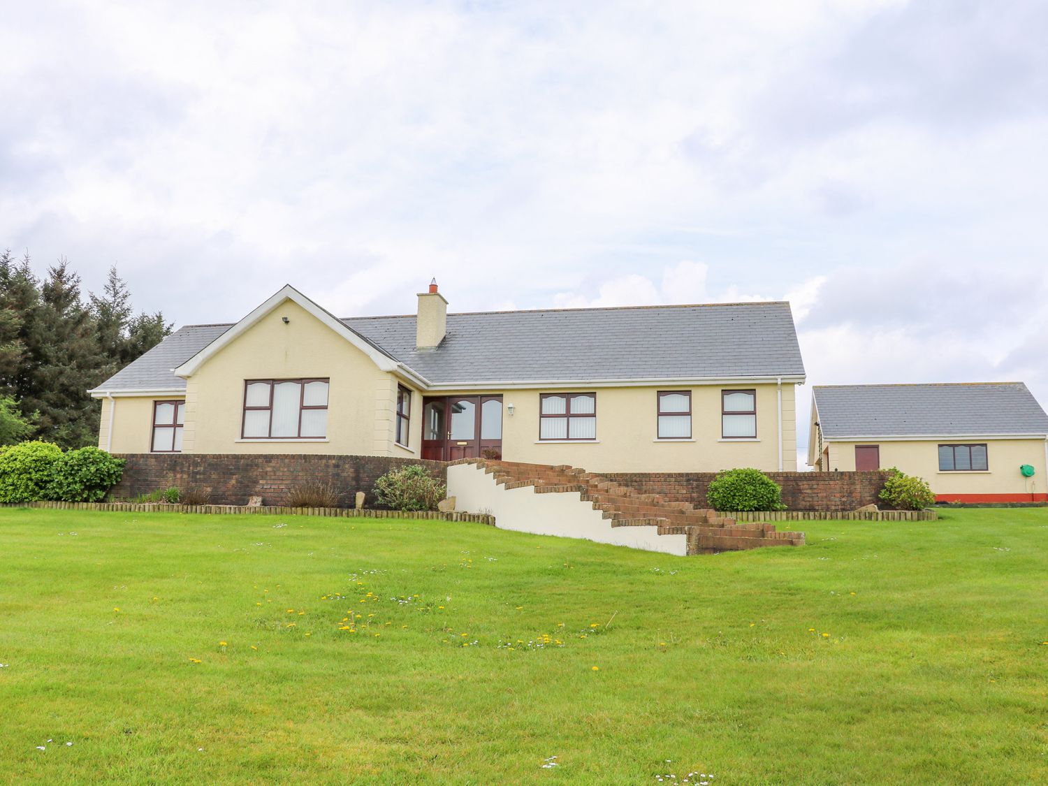 Causeway View, Bushmills, County Antrim - Northern Ireland - Northern ...