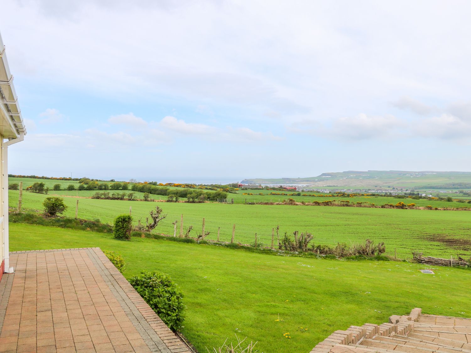 Causeway View, Bushmills, County Antrim