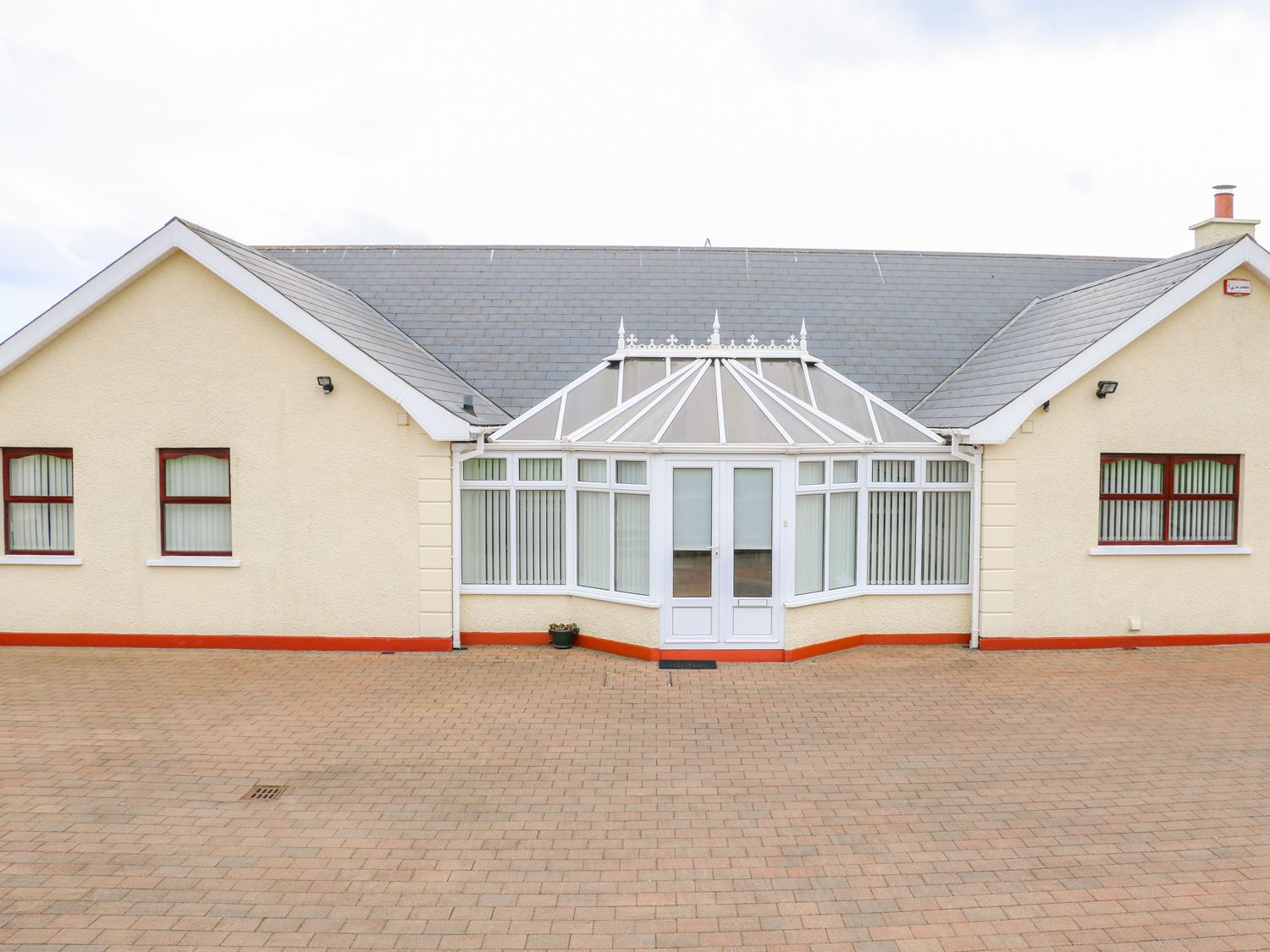 Causeway View, Bushmills, County Antrim