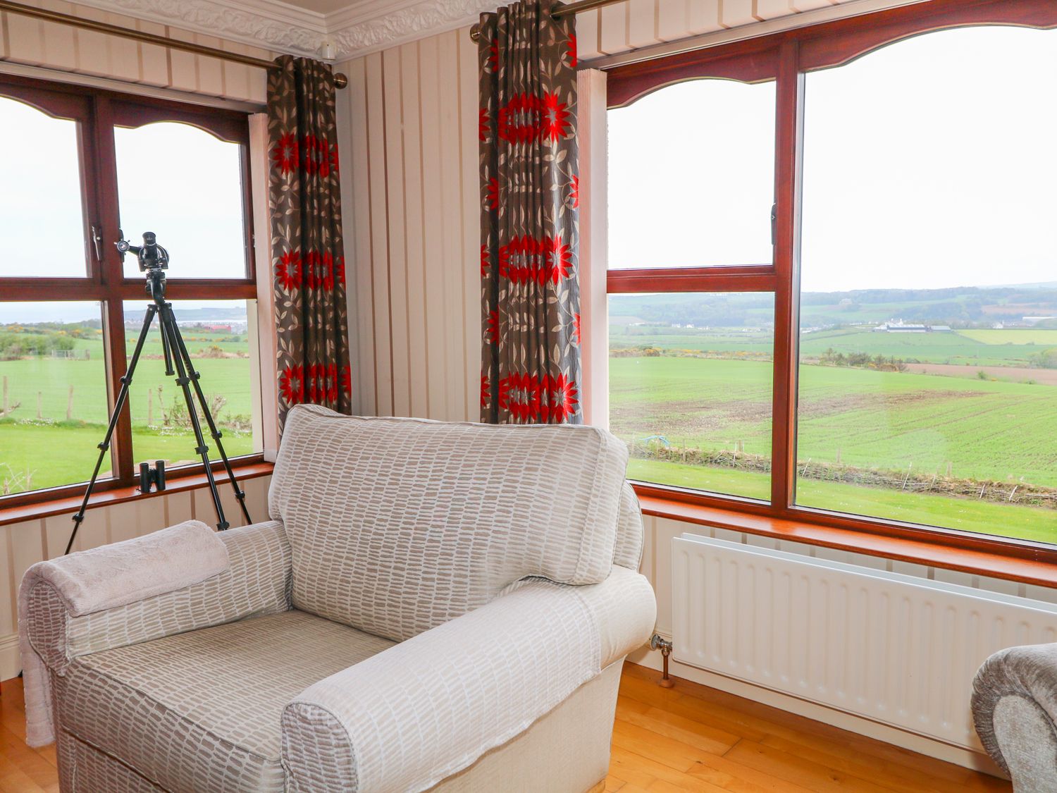 Causeway View, Bushmills, County Antrim