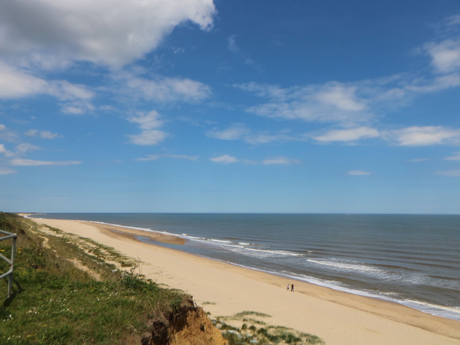 Gla Duna, Scratby - Norfolk - England : Cottages For Couples, Find ...