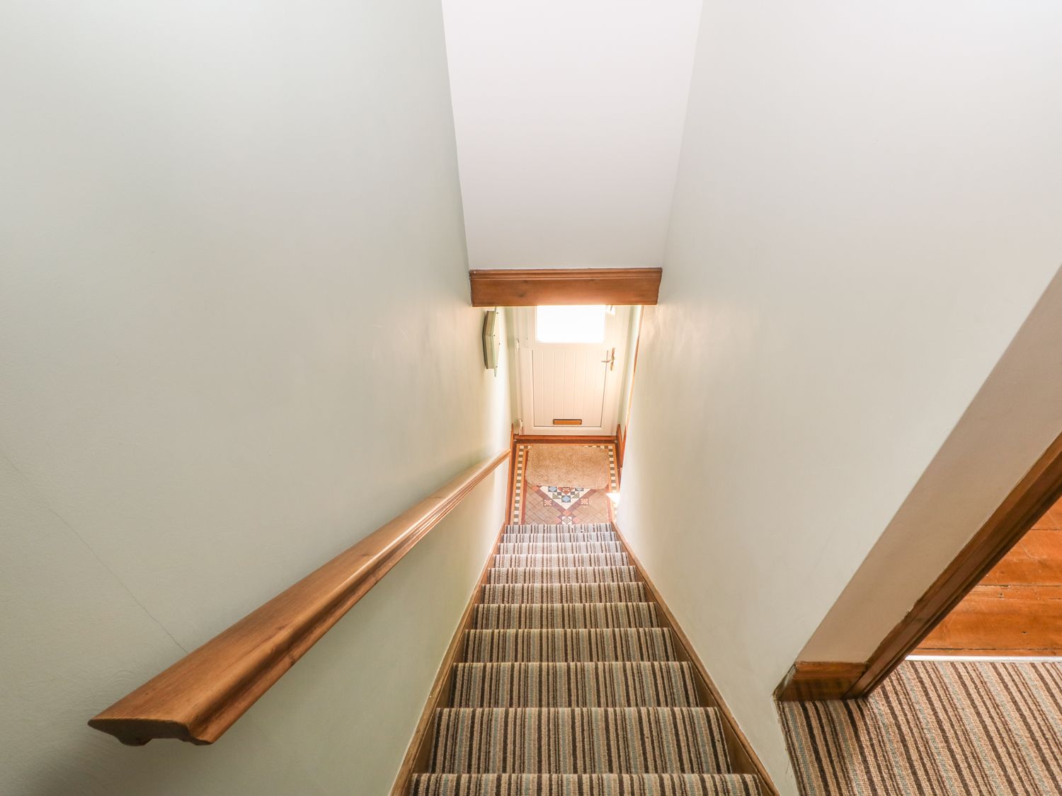 2 Holme Pool, St John's Chapel