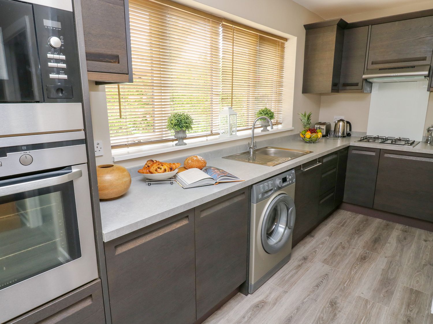 Kilmory Lodge, Poulton-Le-Fylde 