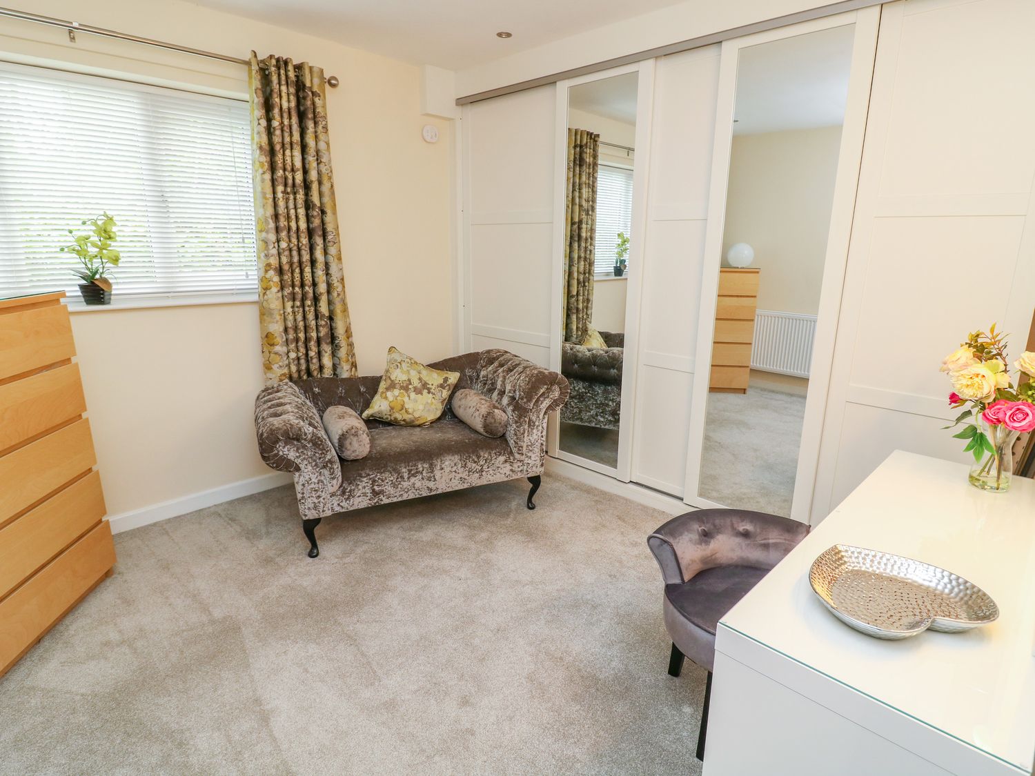 Kilmory Lodge, Poulton-Le-Fylde 