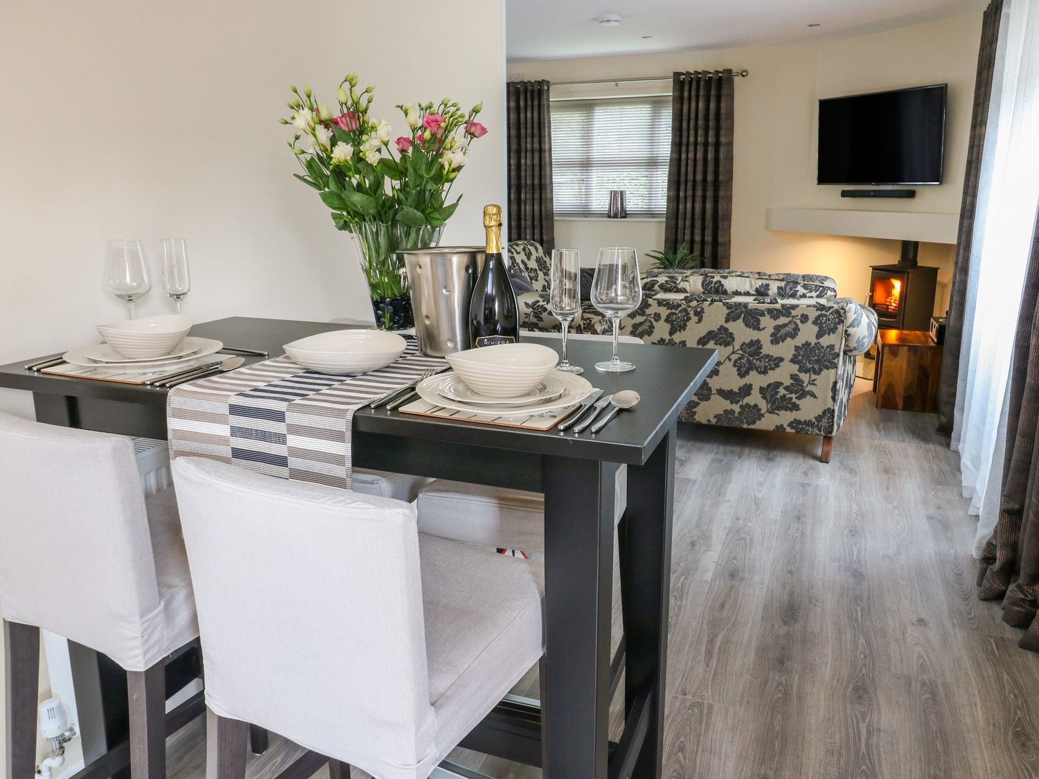 Kilmory Lodge, Poulton-Le-Fylde 