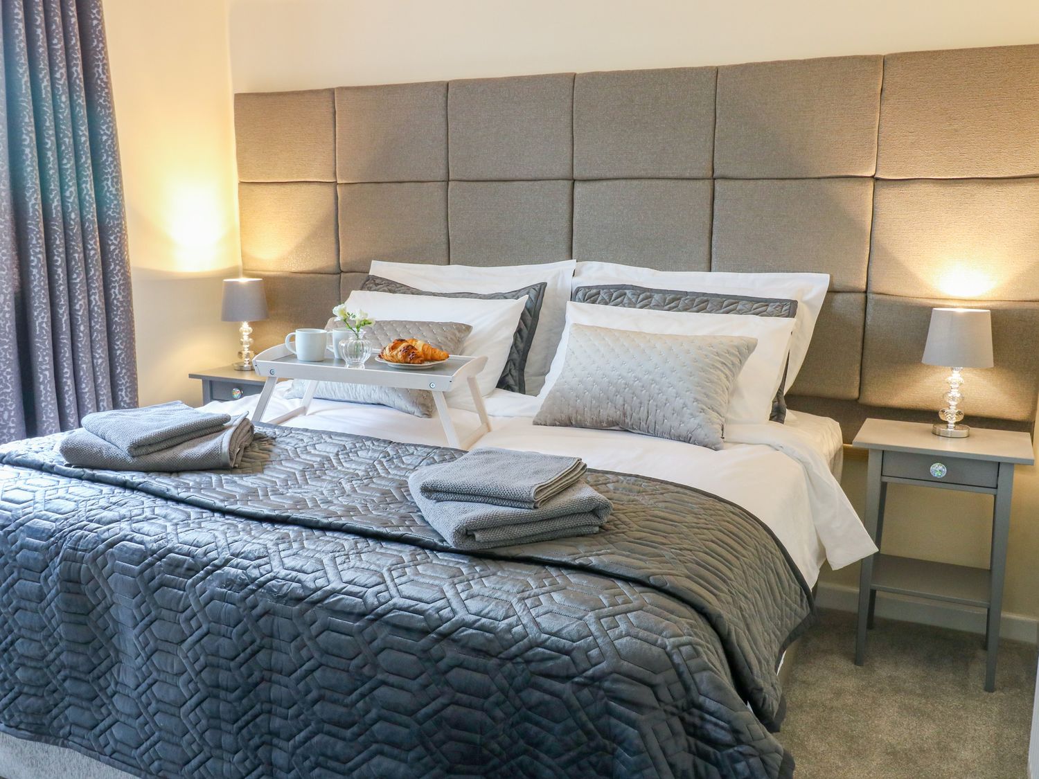 Kilmory Lodge, Poulton-Le-Fylde 