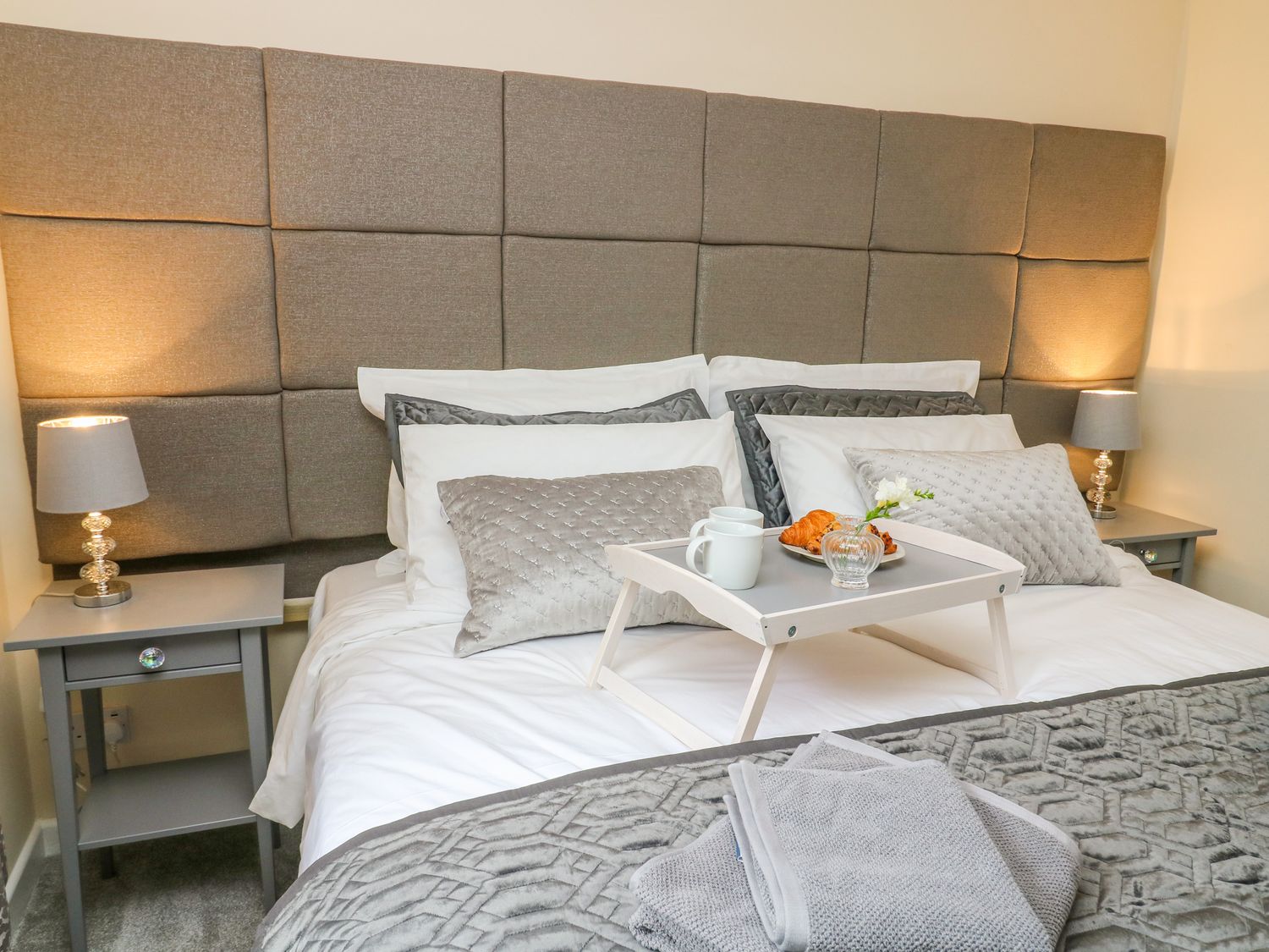 Kilmory Lodge, Poulton-Le-Fylde 