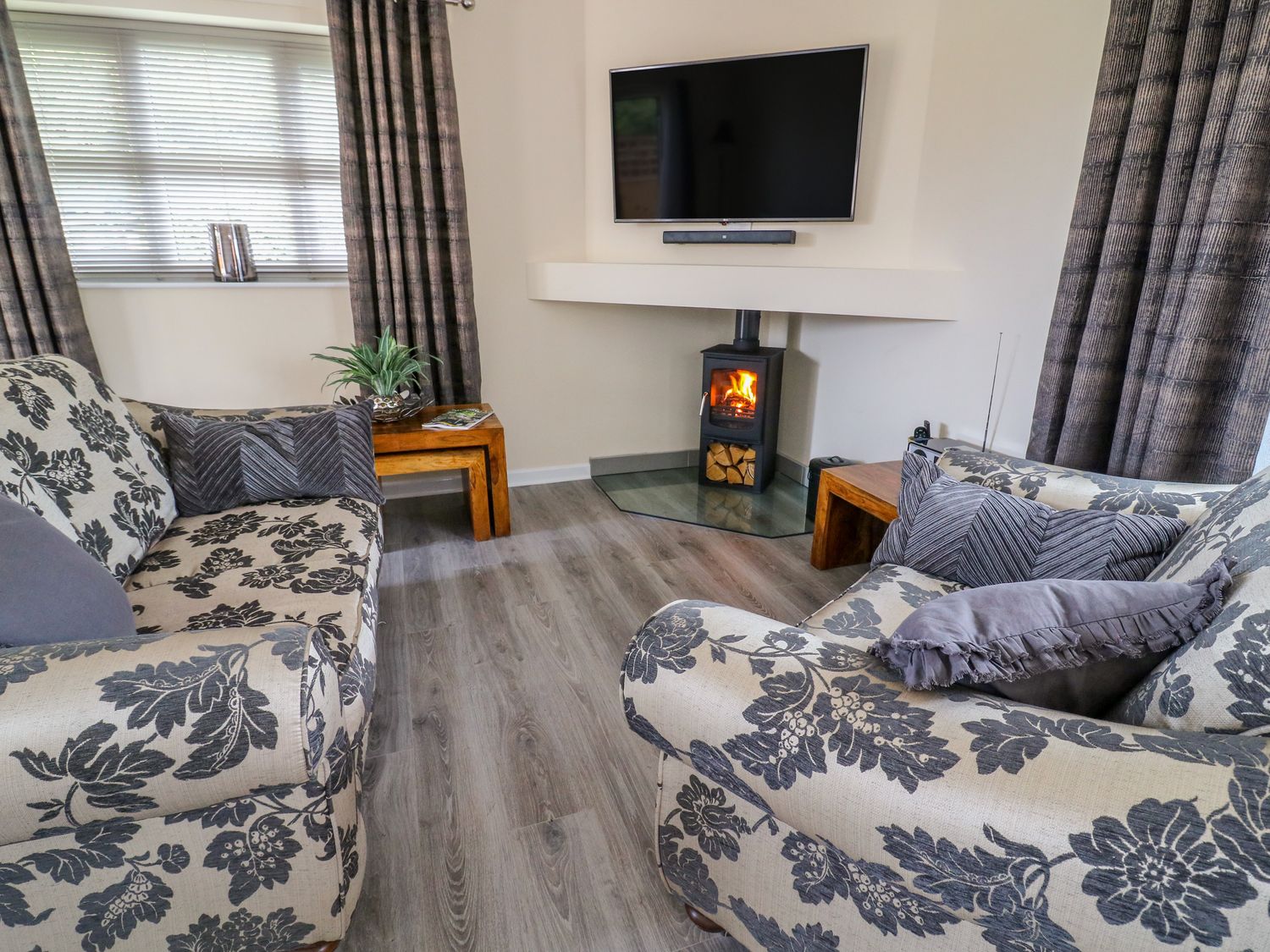 Kilmory Lodge, Poulton-Le-Fylde 