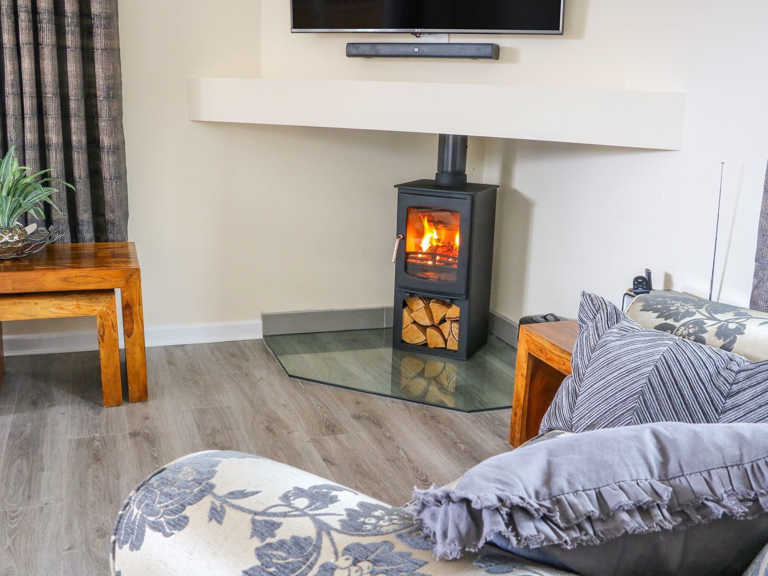 Kilmory Lodge, Poulton-Le-Fylde 