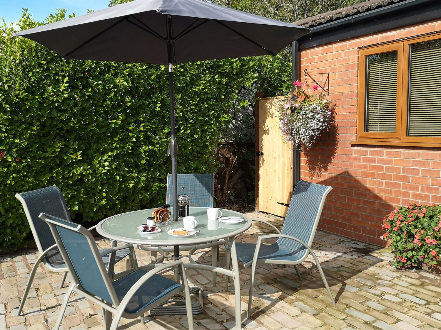 Kilmory Lodge, Poulton-Le-Fylde 