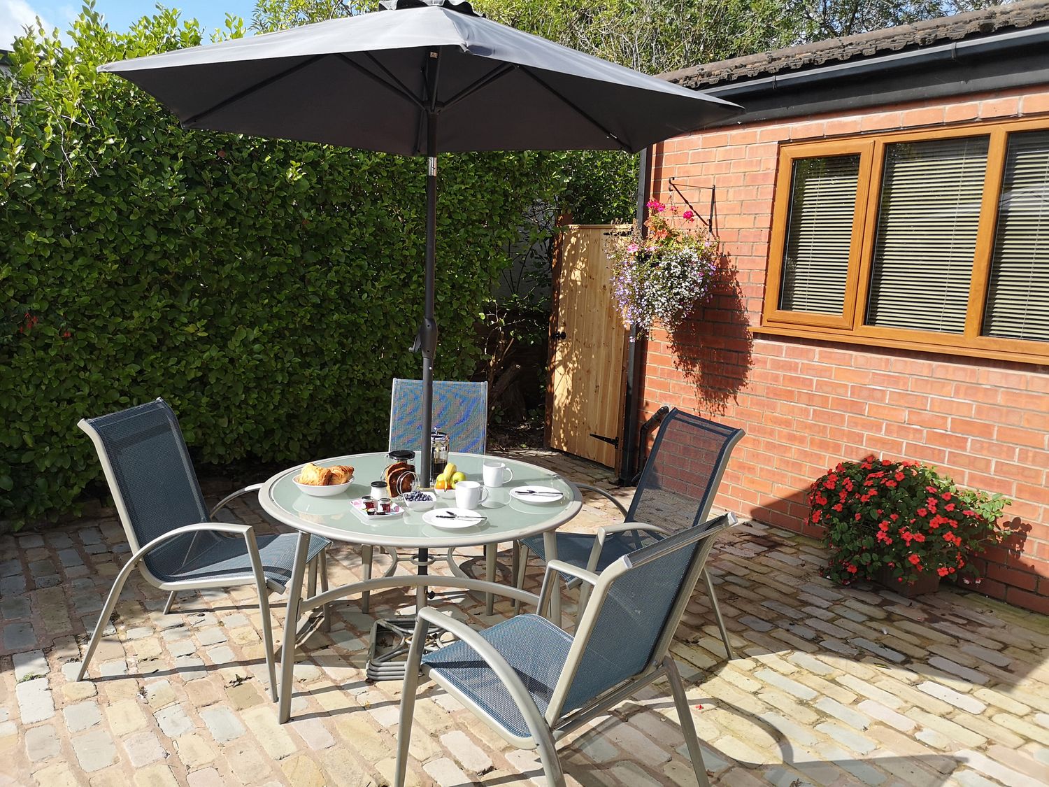 Kilmory Lodge, Poulton-Le-Fylde 