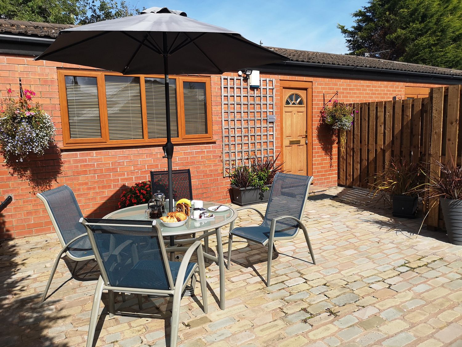 Kilmory Lodge, Poulton-Le-Fylde 