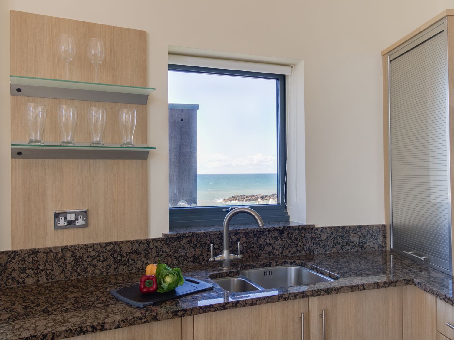Westbay Penthouse, West Bay