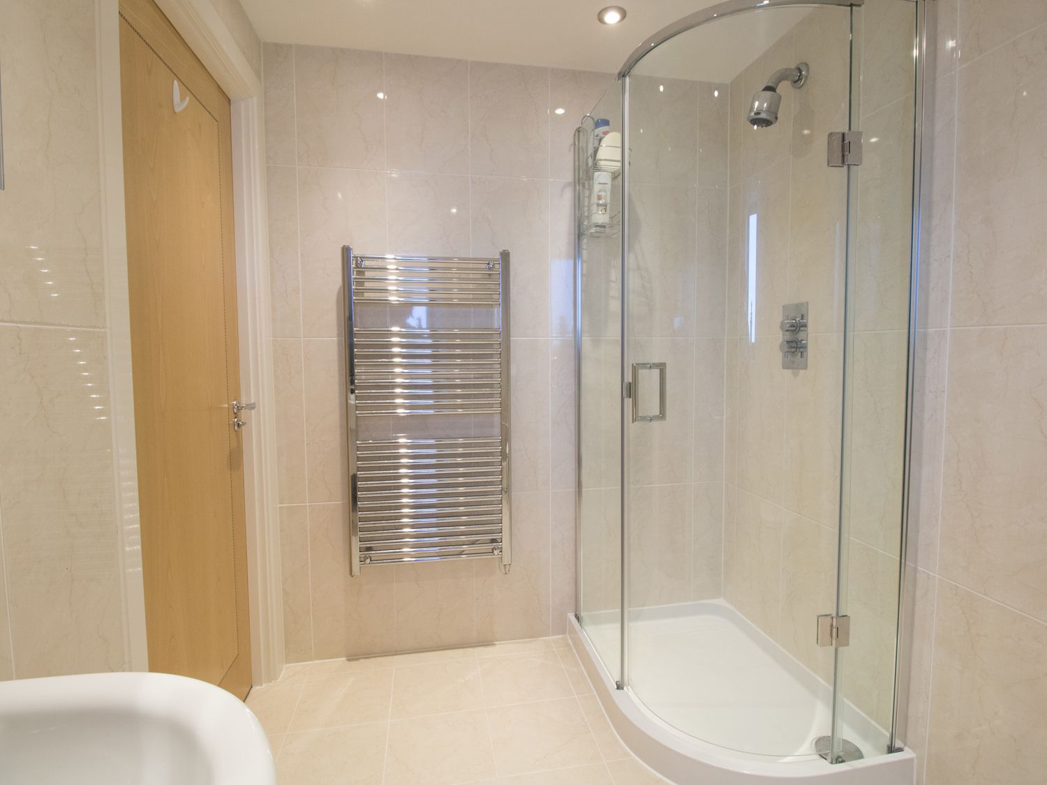 Westbay Penthouse, West Bay