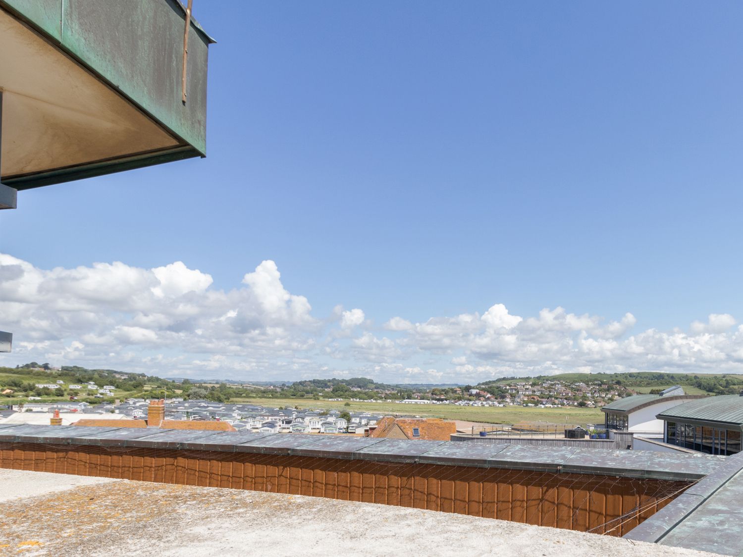 Westbay Penthouse, West Bay