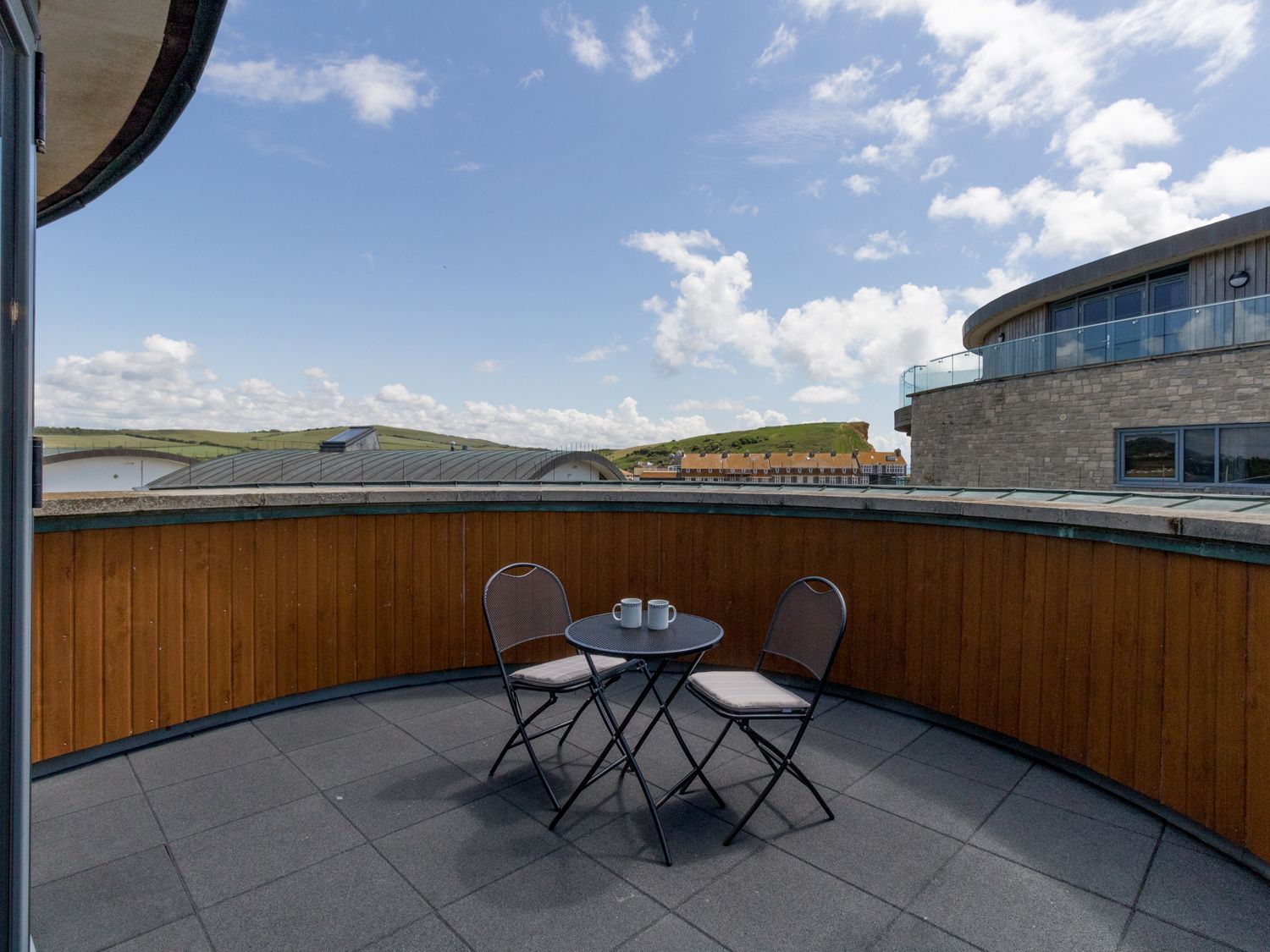 Westbay Penthouse, West Bay