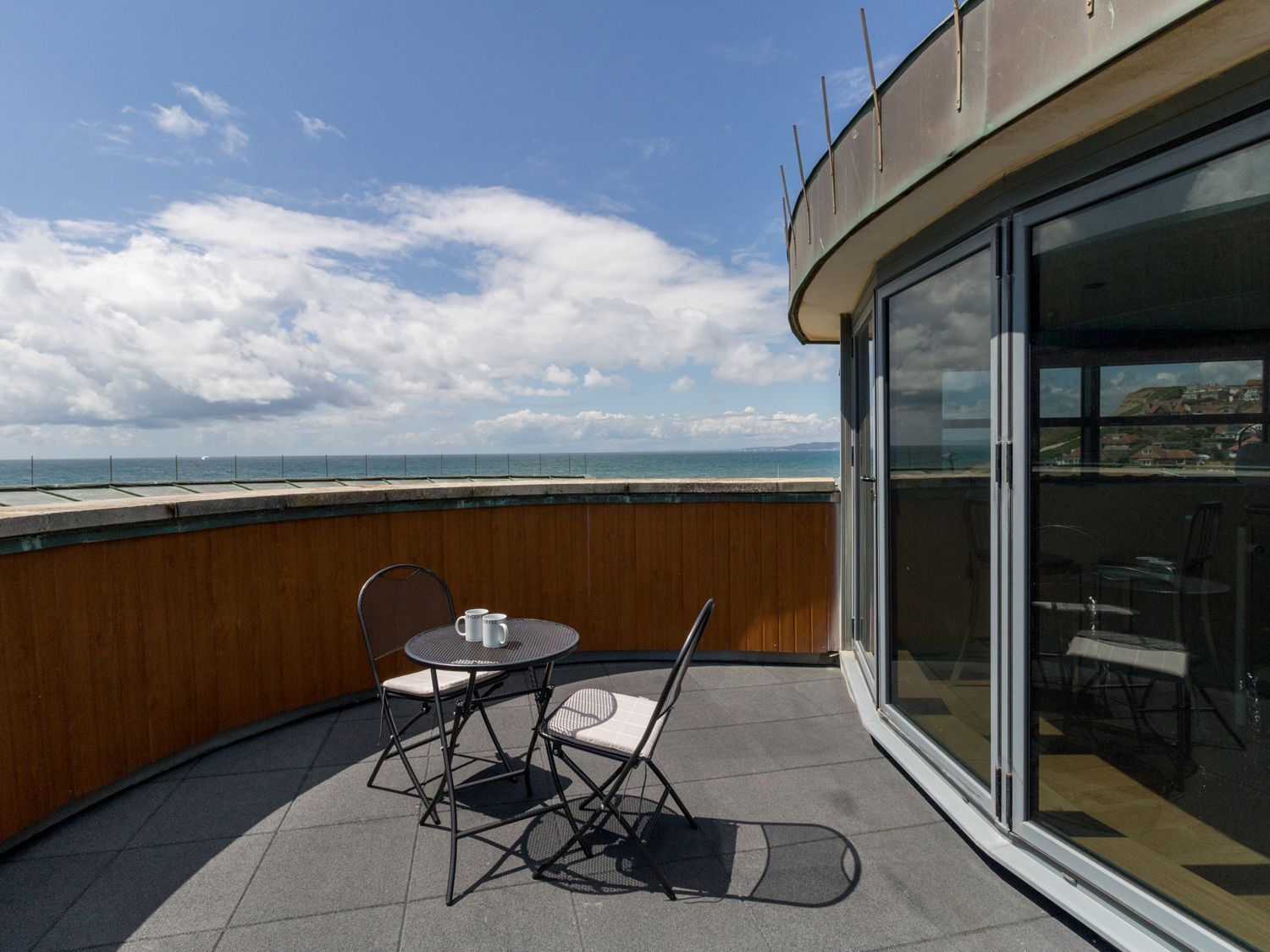 Westbay Penthouse, West Bay
