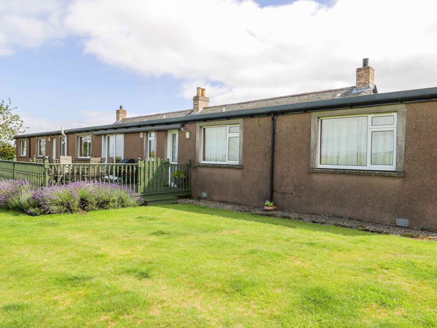 Glennie, Arbroath