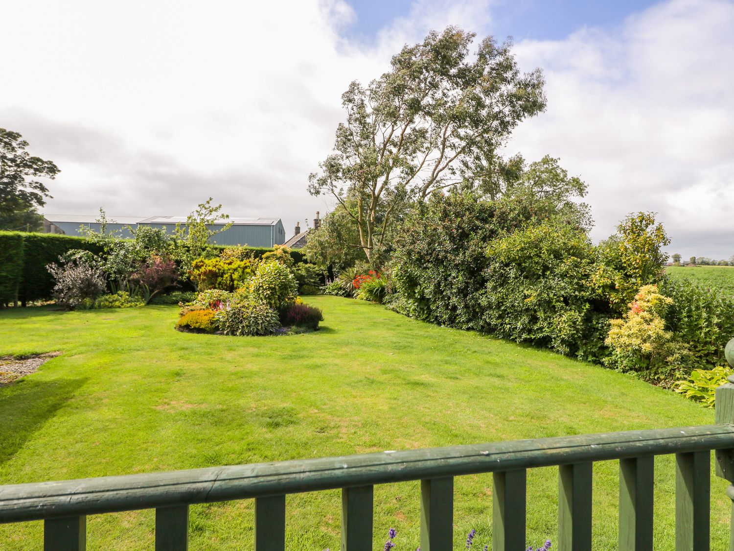 Glennie, Arbroath