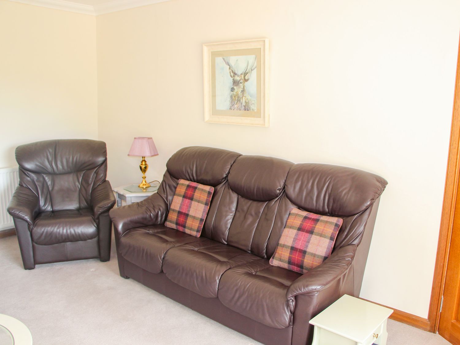 Glennie, Arbroath