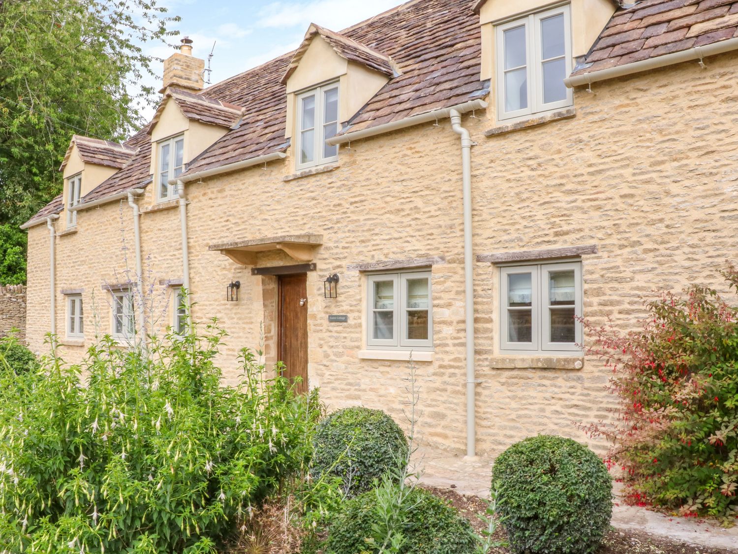 Easter Cottage - Cotswolds - 1009854 - photo 1