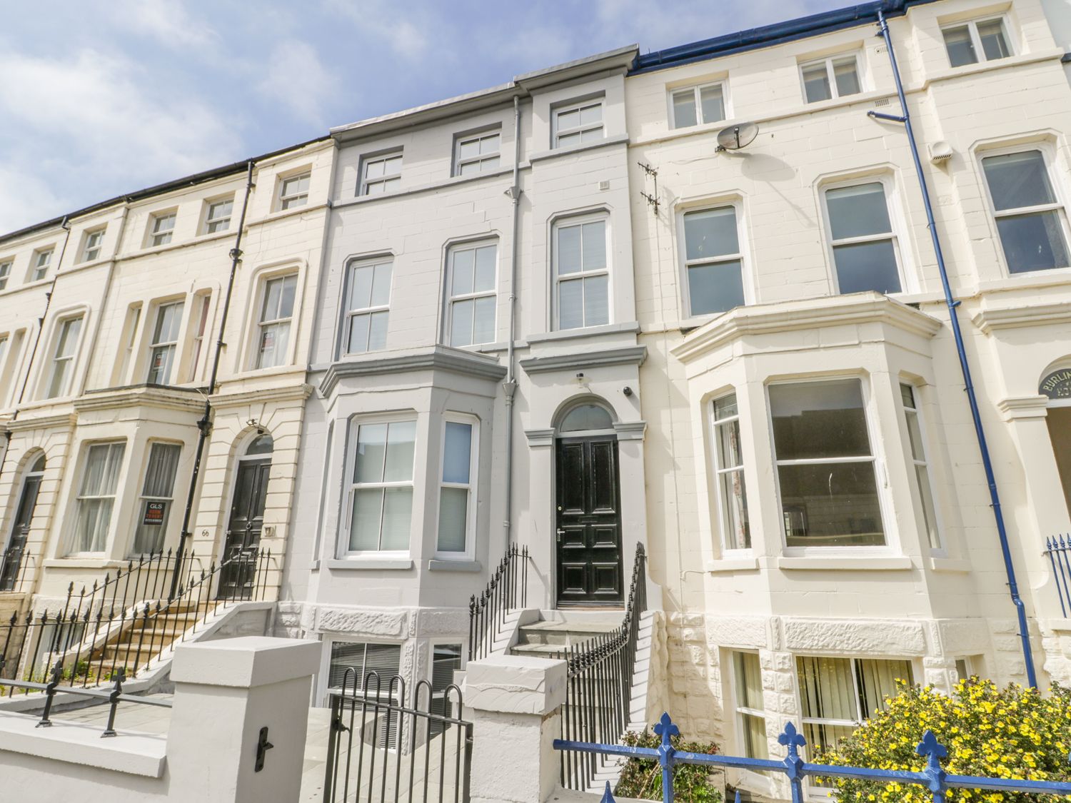 Station House Scarborough ( Ref 1010797 ) Holiday home with hot tub in Scarborough North Yorkshire