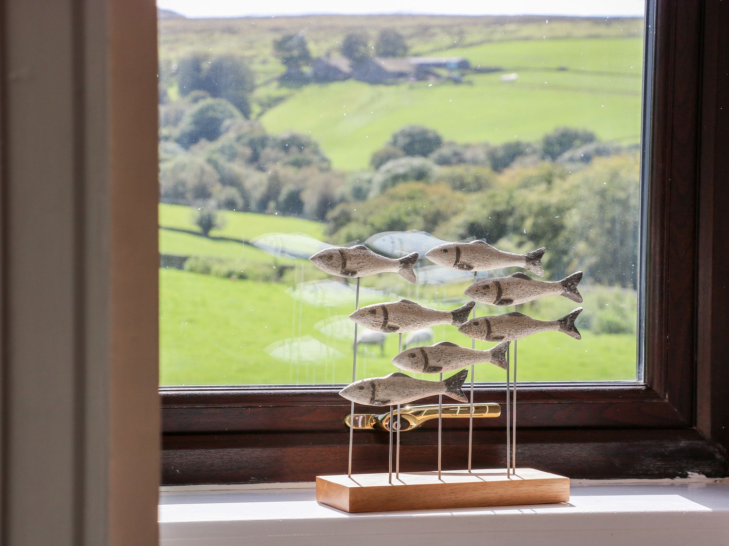 3 Horsehold, Hebden Bridge