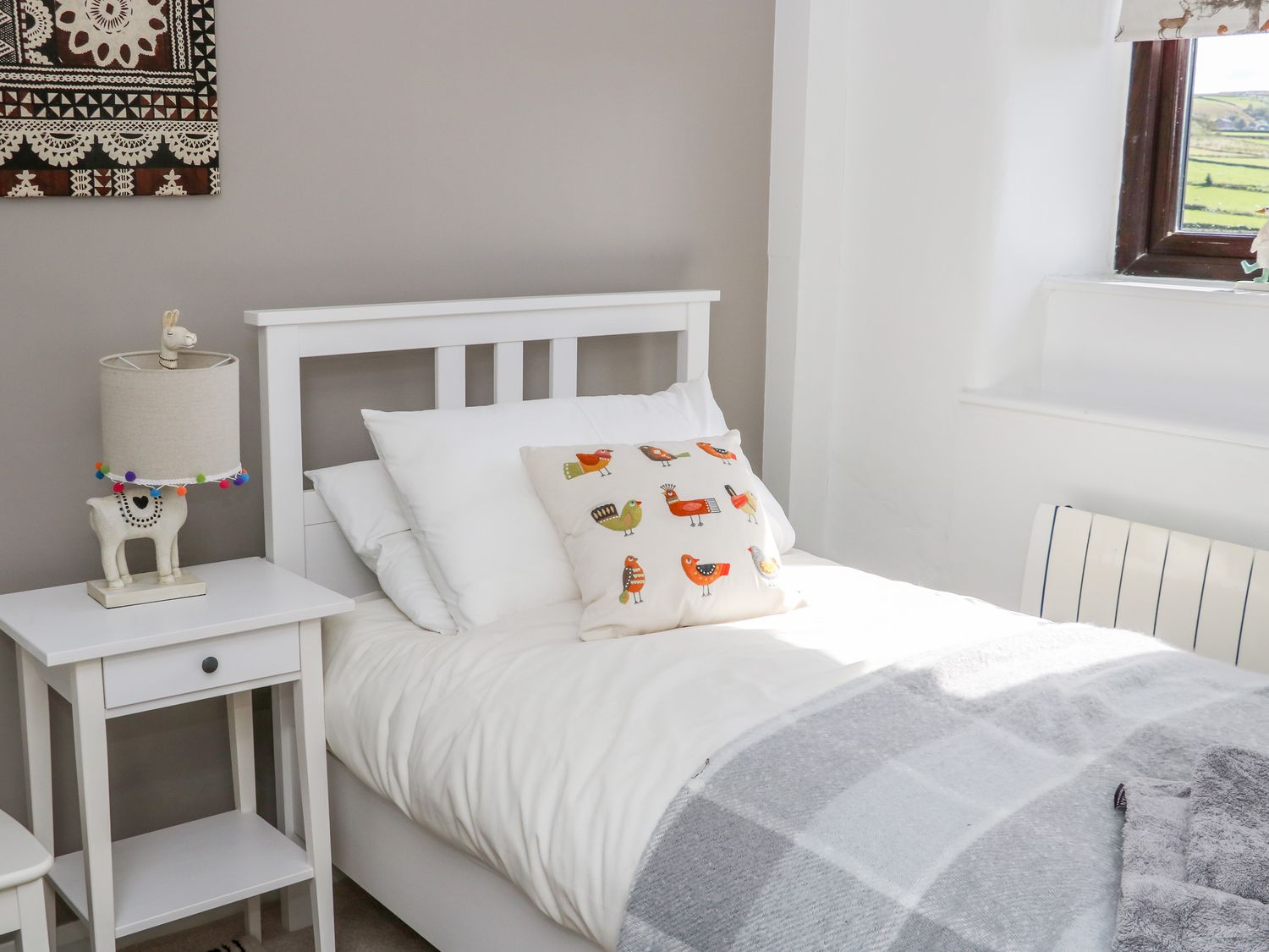 3 Horsehold, Hebden Bridge