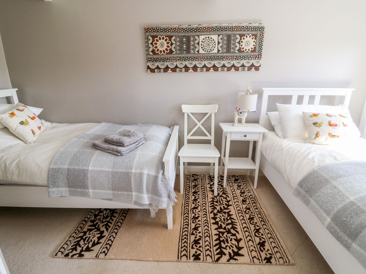 3 Horsehold, Hebden Bridge