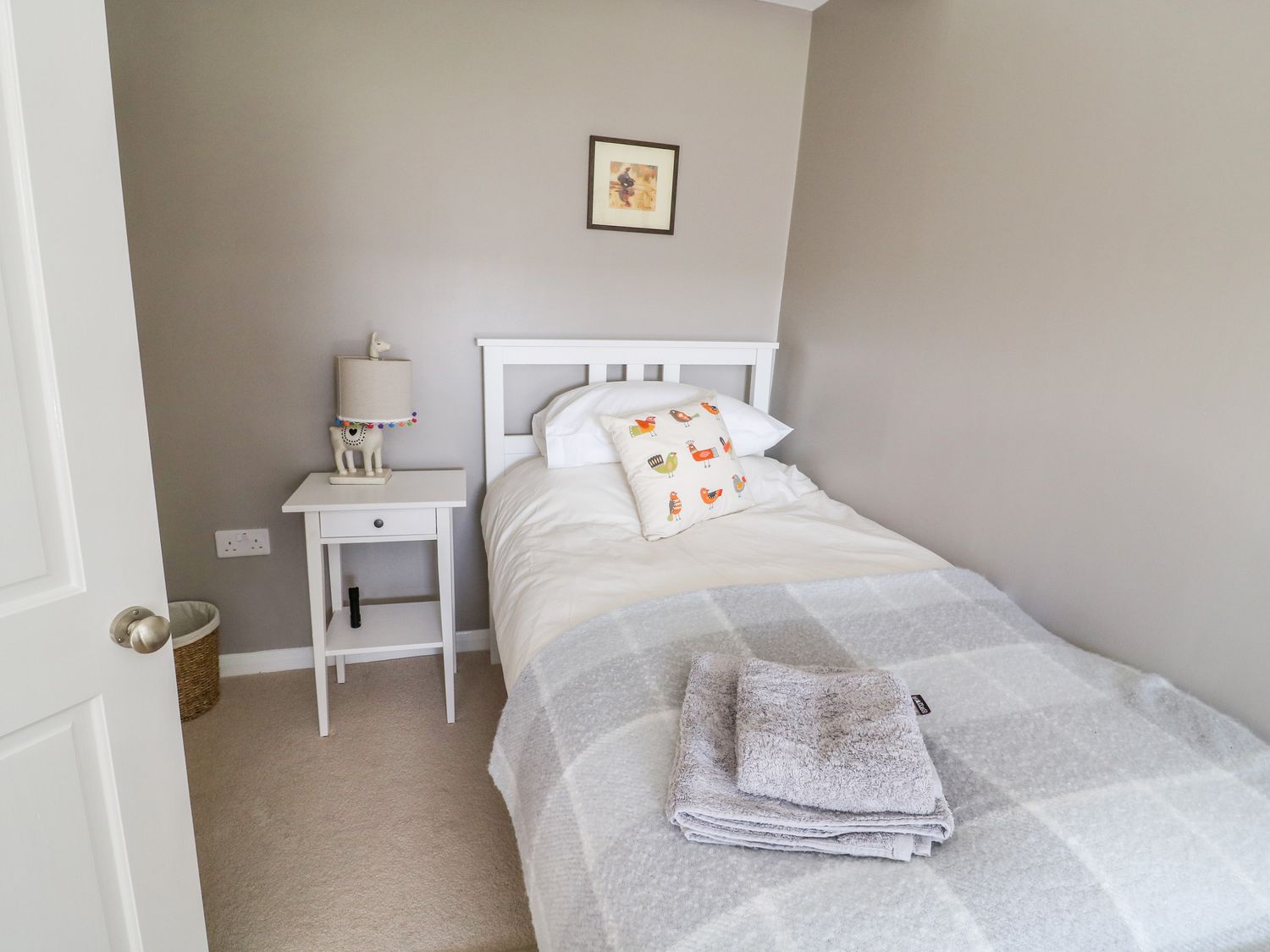 3 Horsehold, Hebden Bridge