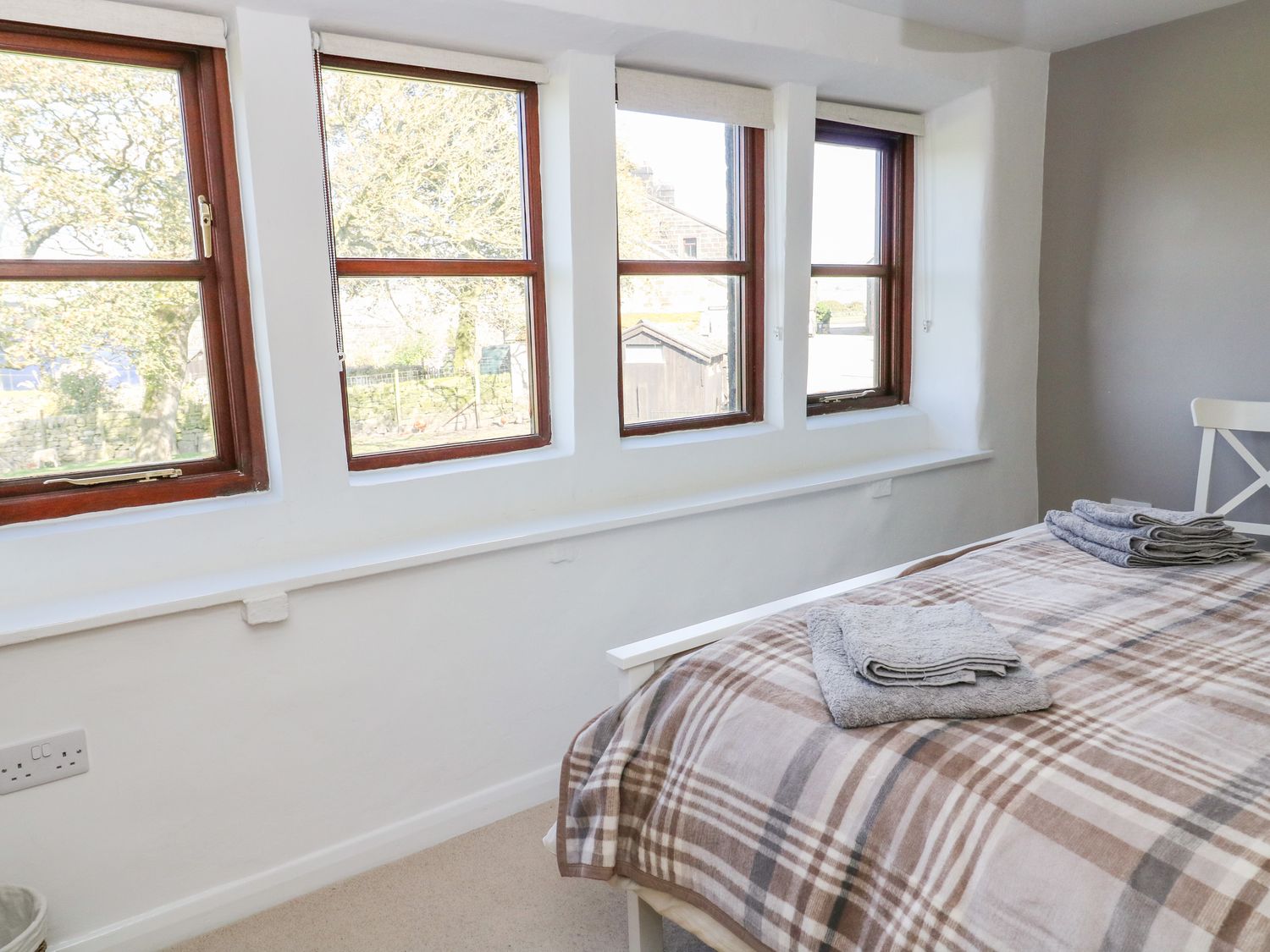 3 Horsehold, Hebden Bridge