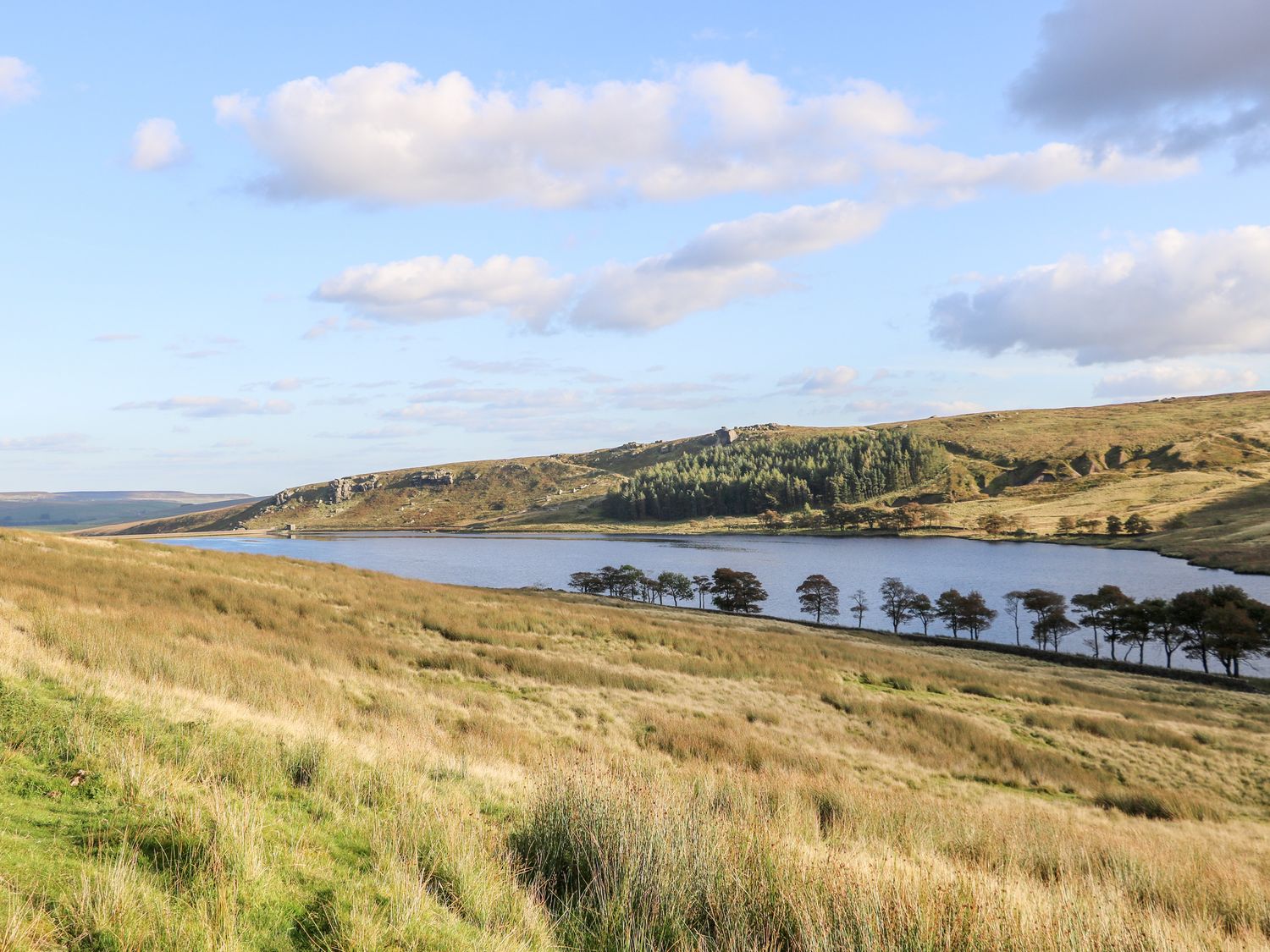 3 Horsehold, Hebden Bridge