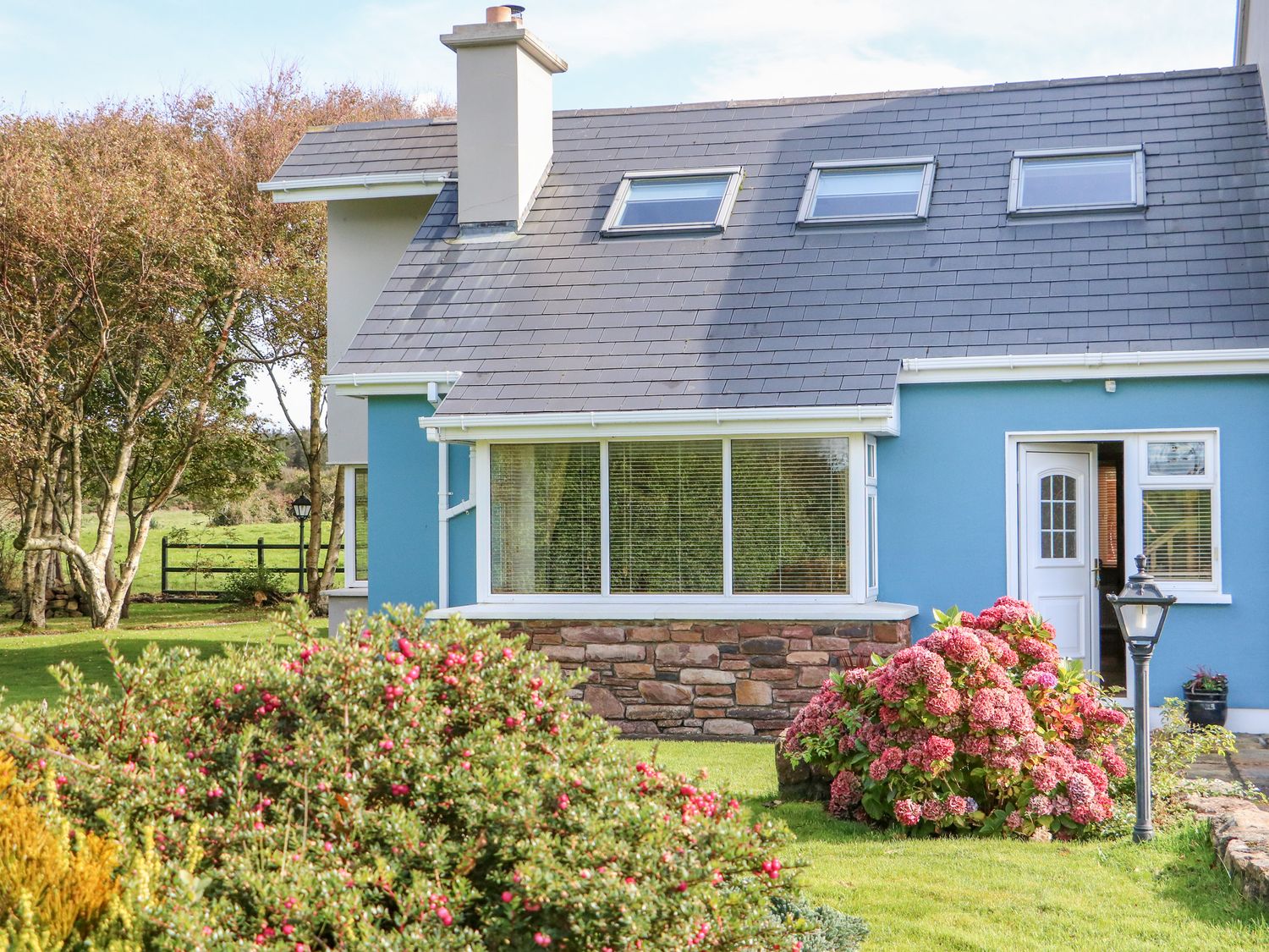 The Blue Annex - County Kerry - 1010830 - photo 1