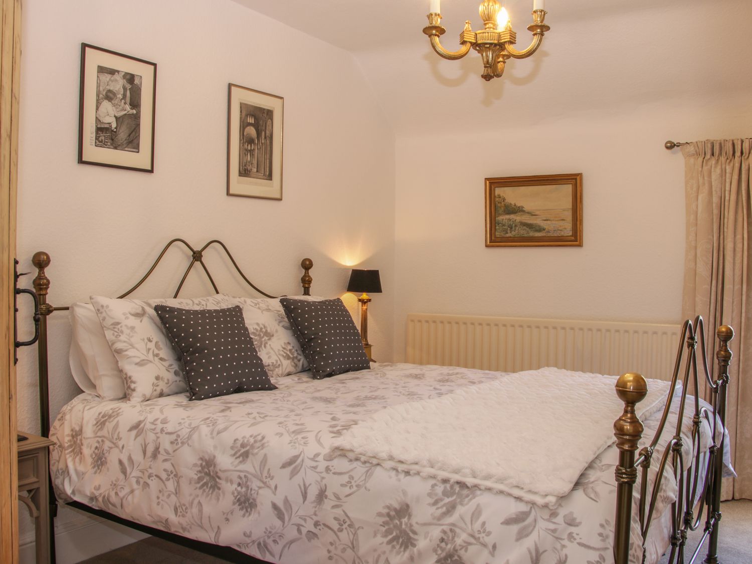 Queens Cottage, Much Wenlock