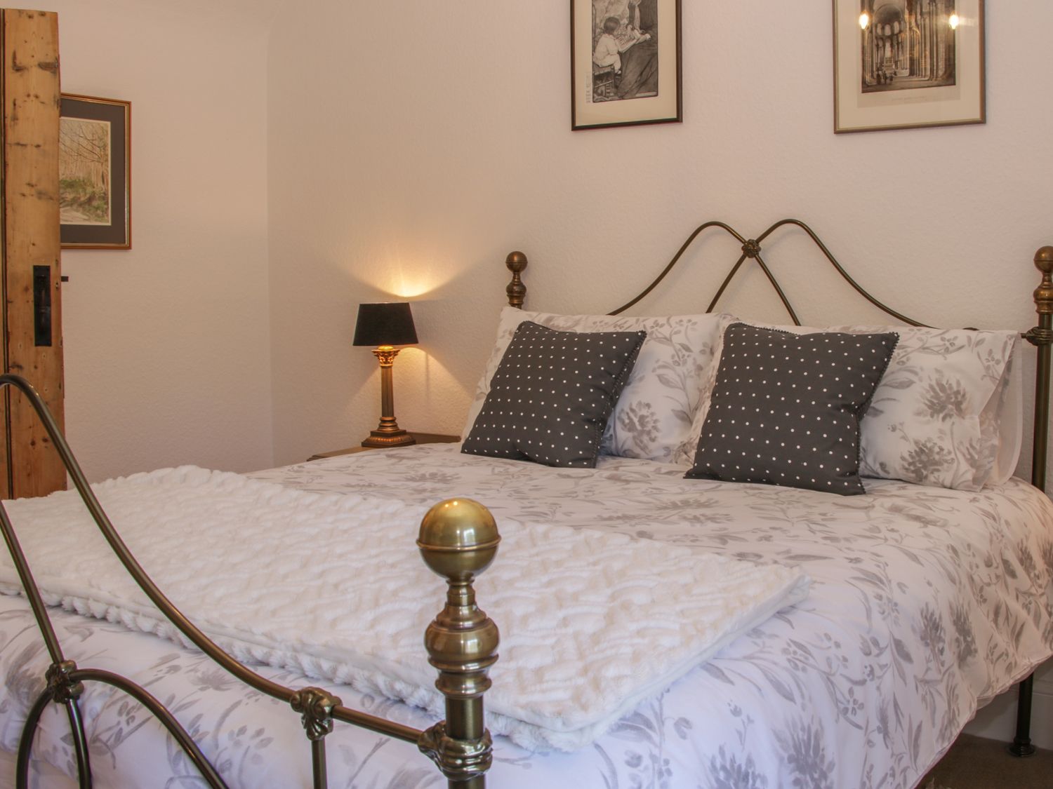 Queens Cottage, Much Wenlock