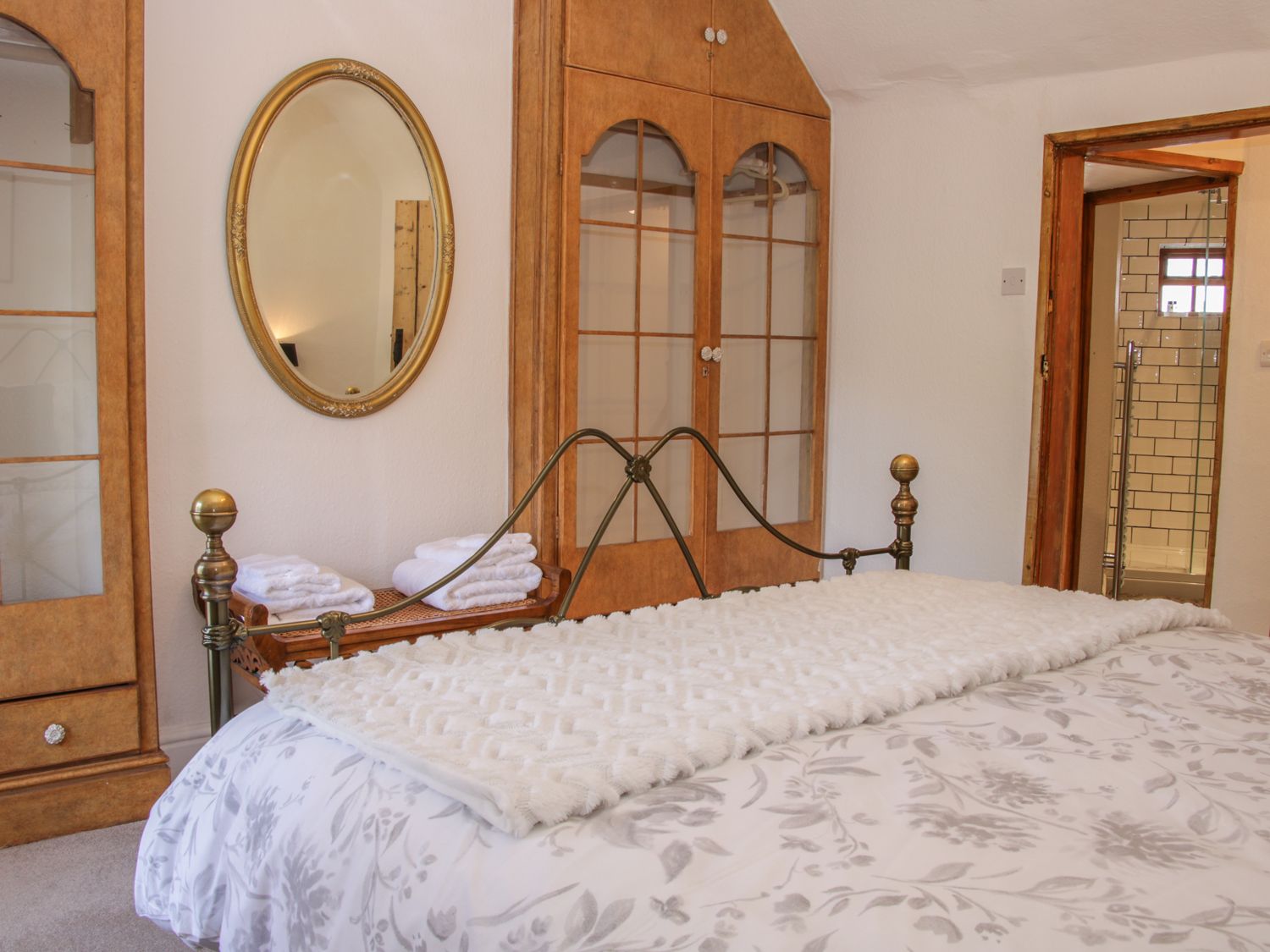 Queens Cottage, Much Wenlock